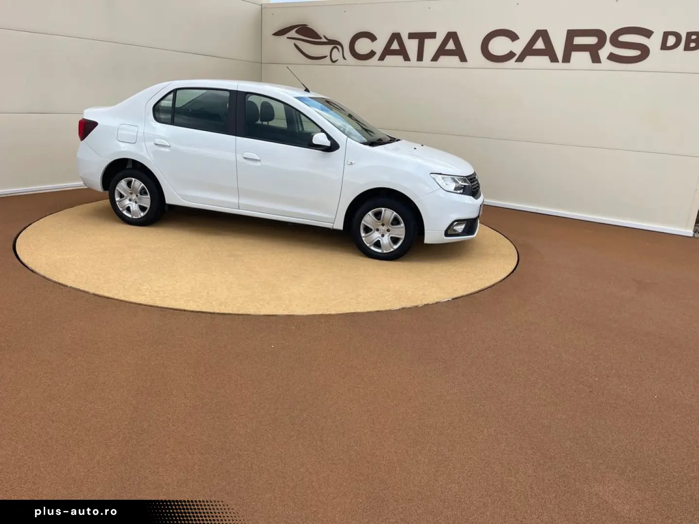 Dacia Logan 1.5DCI  95CP  Euro6 Clima  Computer  Bluetooth