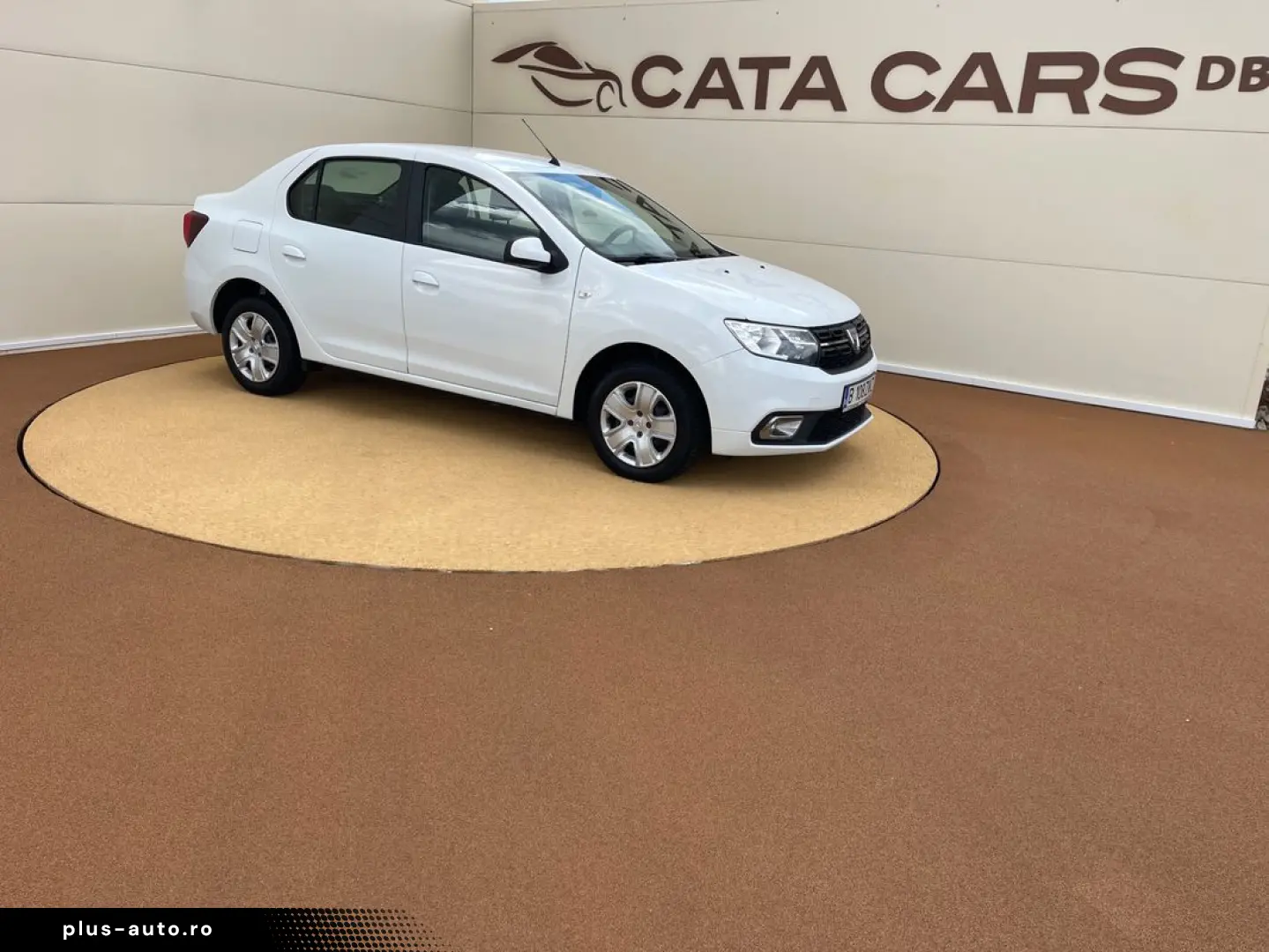 Dacia Logan 1.5DCI  95CP  Euro6 Clima  Computer  Bluetooth