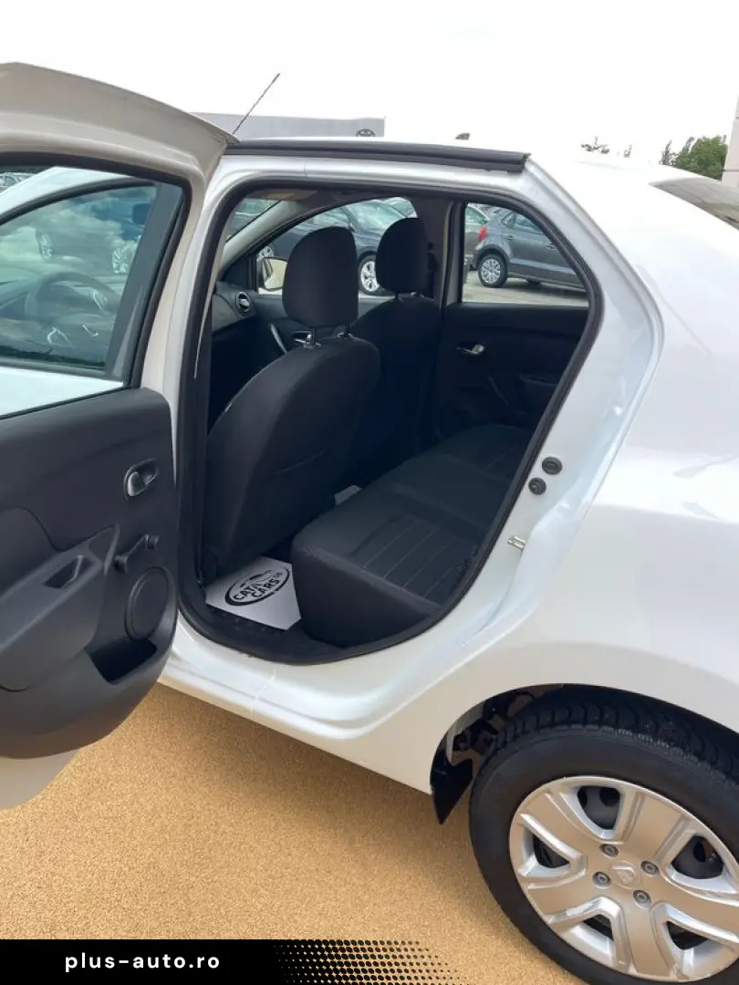 Dacia Logan 1.5DCI  95CP  Euro6 Clima  Computer  Bluetooth