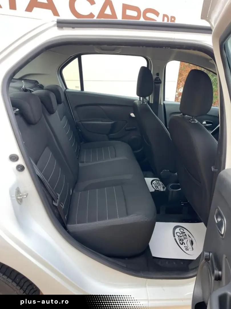 Dacia Logan 1.5DCI  95CP  Euro6 Clima  Computer  Bluetooth
