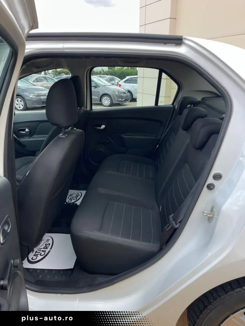 Dacia Logan 1.5DCI  95CP  Euro6 Clima  Computer  Bluetooth
