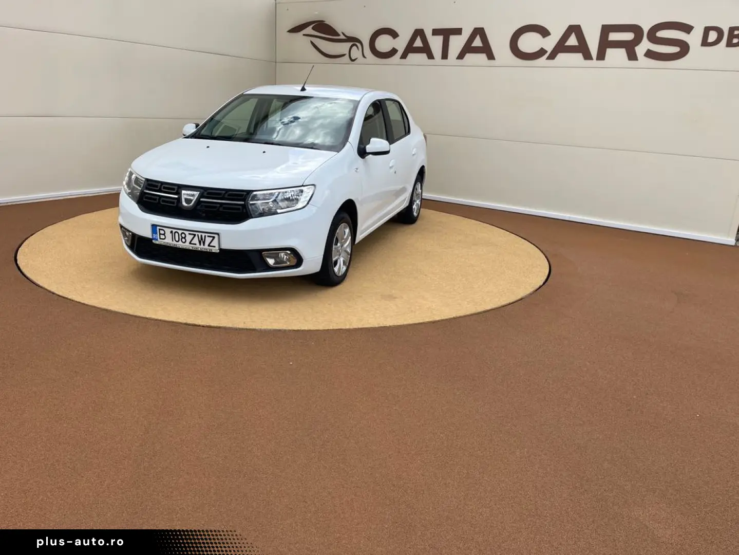 Dacia Logan 1.5DCI  95CP  Euro6 Clima  Computer  Bluetooth