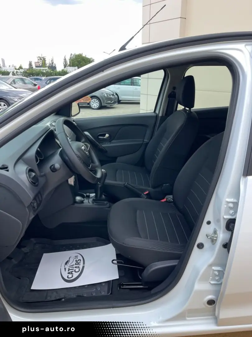 Dacia Logan 1.5DCI  95CP  Euro6 Clima  Computer  Bluetooth