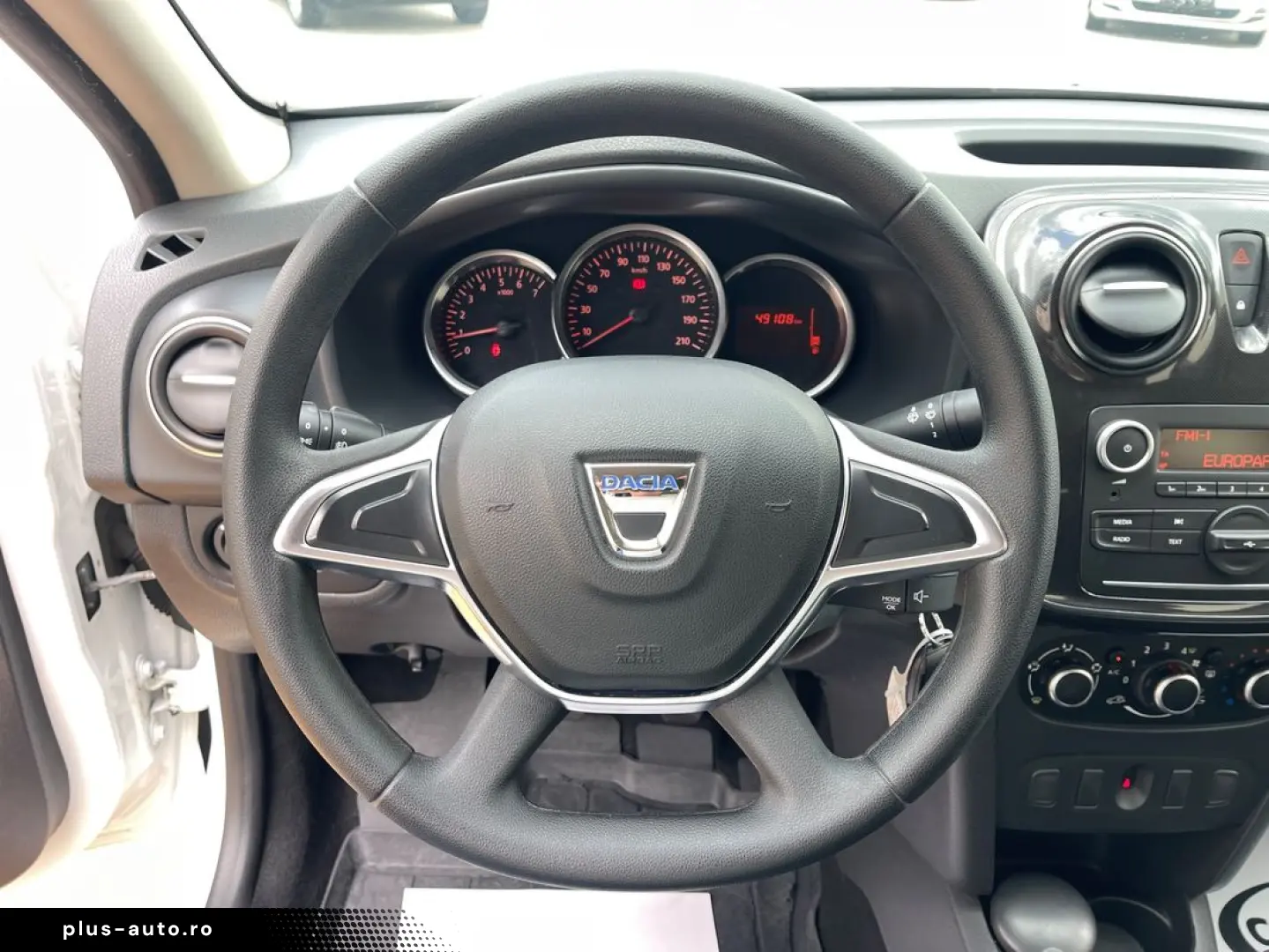 Dacia Logan 1.5DCI  95CP  Euro6 Clima  Computer  Bluetooth