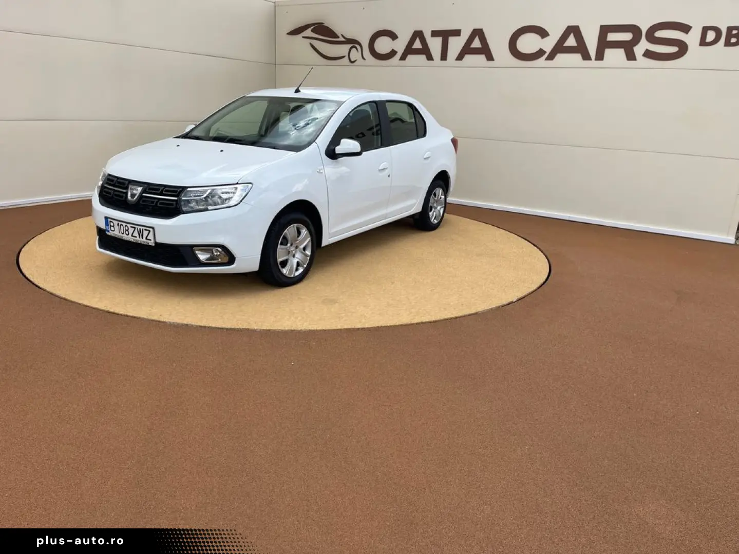 Dacia Logan 1.5DCI  95CP  Euro6 Clima  Computer  Bluetooth