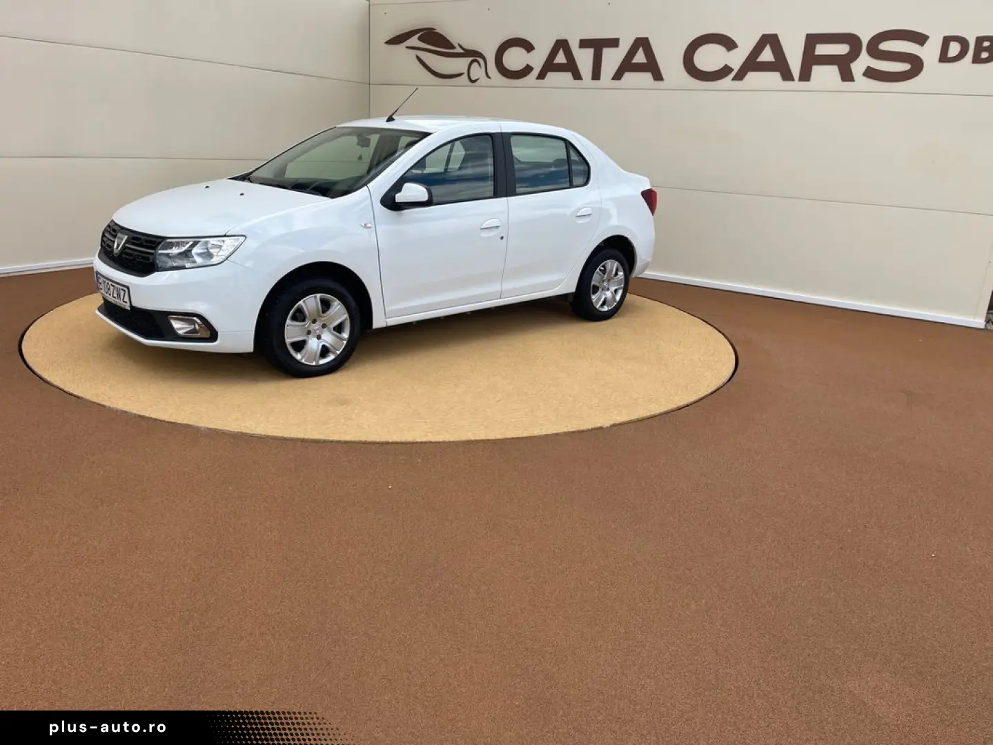 Dacia Logan 1.5DCI  95CP  Euro6 Clima  Computer  Bluetooth