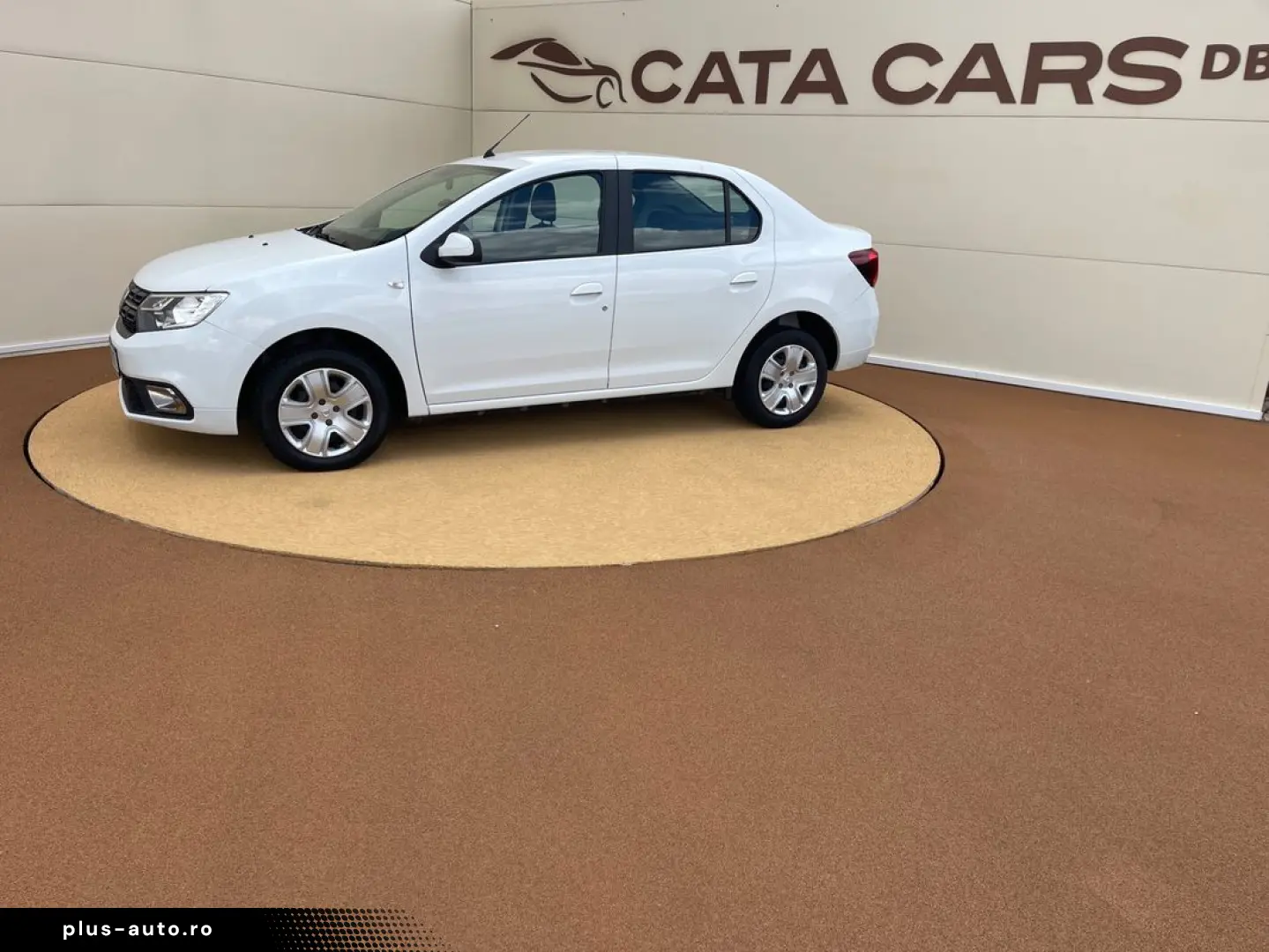 Dacia Logan 1.5DCI  95CP  Euro6 Clima  Computer  Bluetooth
