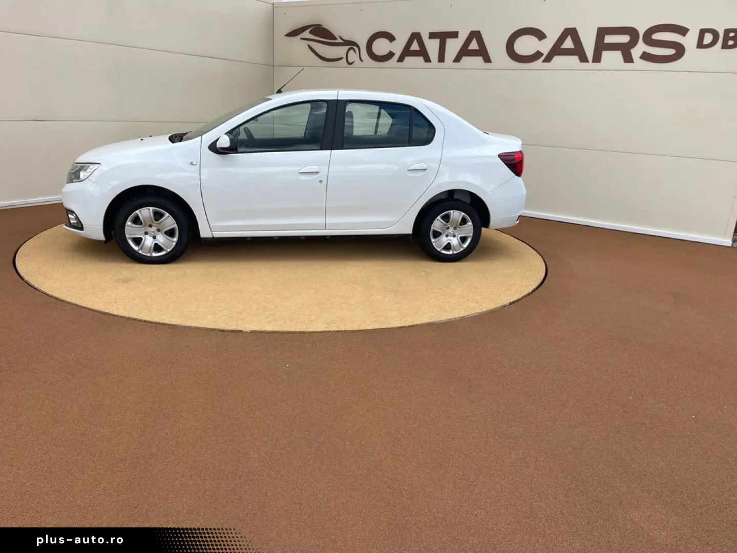 Dacia Logan 1.5DCI  95CP  Euro6 Clima  Computer  Bluetooth
