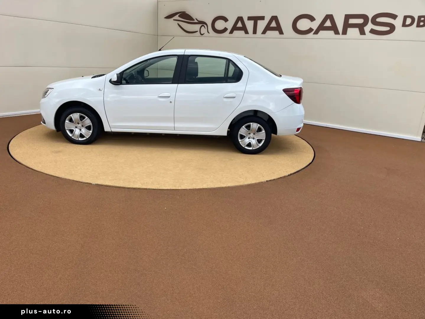 Dacia Logan 1.5DCI  95CP  Euro6 Clima  Computer  Bluetooth