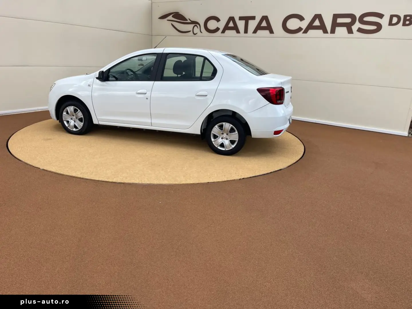 Dacia Logan 1.5DCI  95CP  Euro6 Clima  Computer  Bluetooth