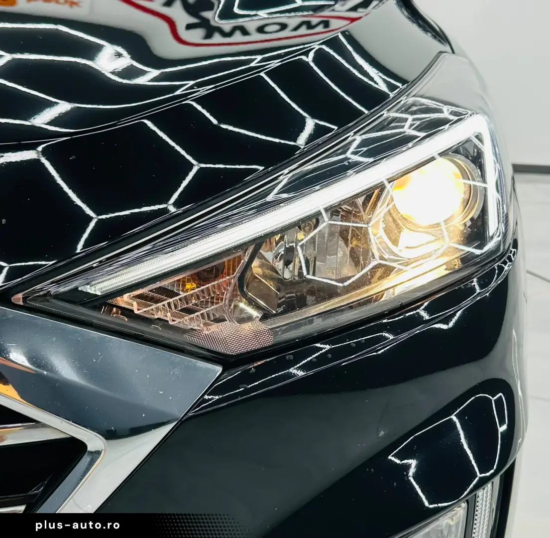 HYUNDAI TUCSON 2020 1.6i E6 Garantie 12 Luni Rate Avans 0 Do