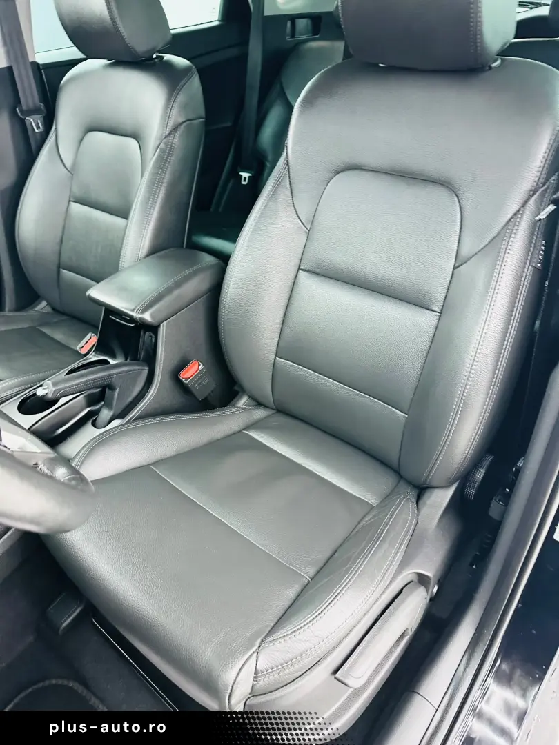 HYUNDAI TUCSON 2020 1.6i E6 Garantie 12 Luni Rate Avans 0 Do