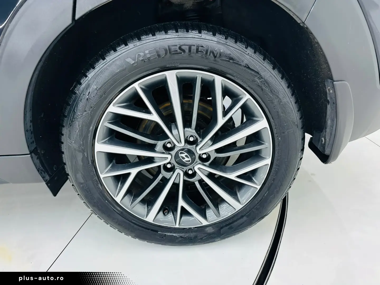 HYUNDAI TUCSON 2020 1.6i E6 Garantie 12 Luni Rate Avans 0 Do