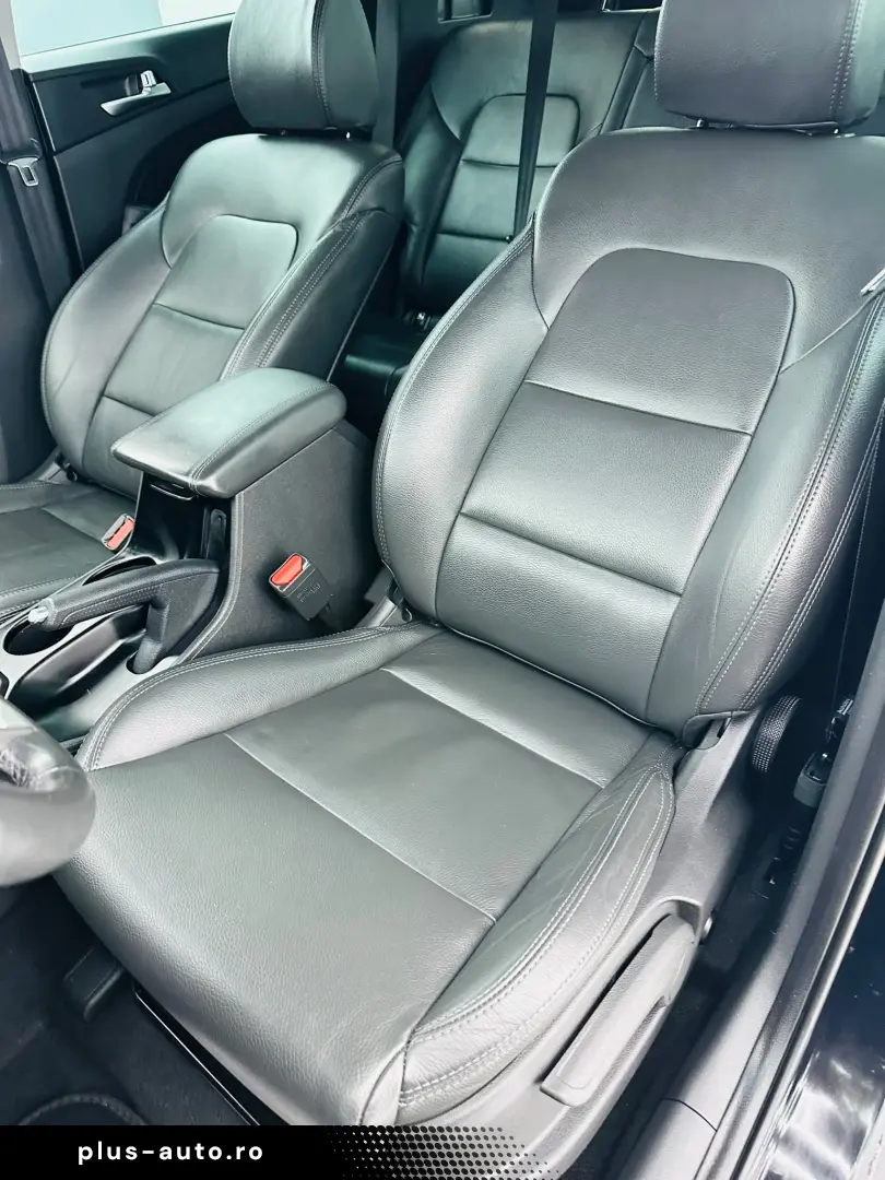 HYUNDAI TUCSON 2020 1.6i E6 Garantie 12 Luni Rate Avans 0 Do