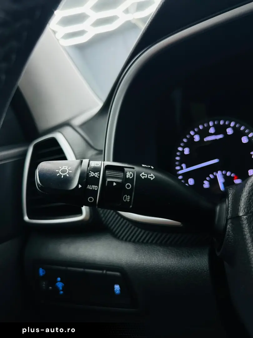 HYUNDAI TUCSON 2020 1.6i E6 Garantie 12 Luni Rate Avans 0 Do