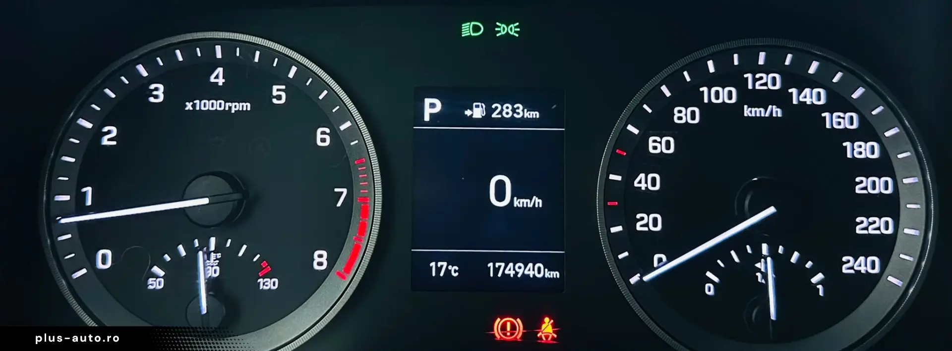 HYUNDAI TUCSON 2020 1.6i E6 Garantie 12 Luni Rate Avans 0 Do