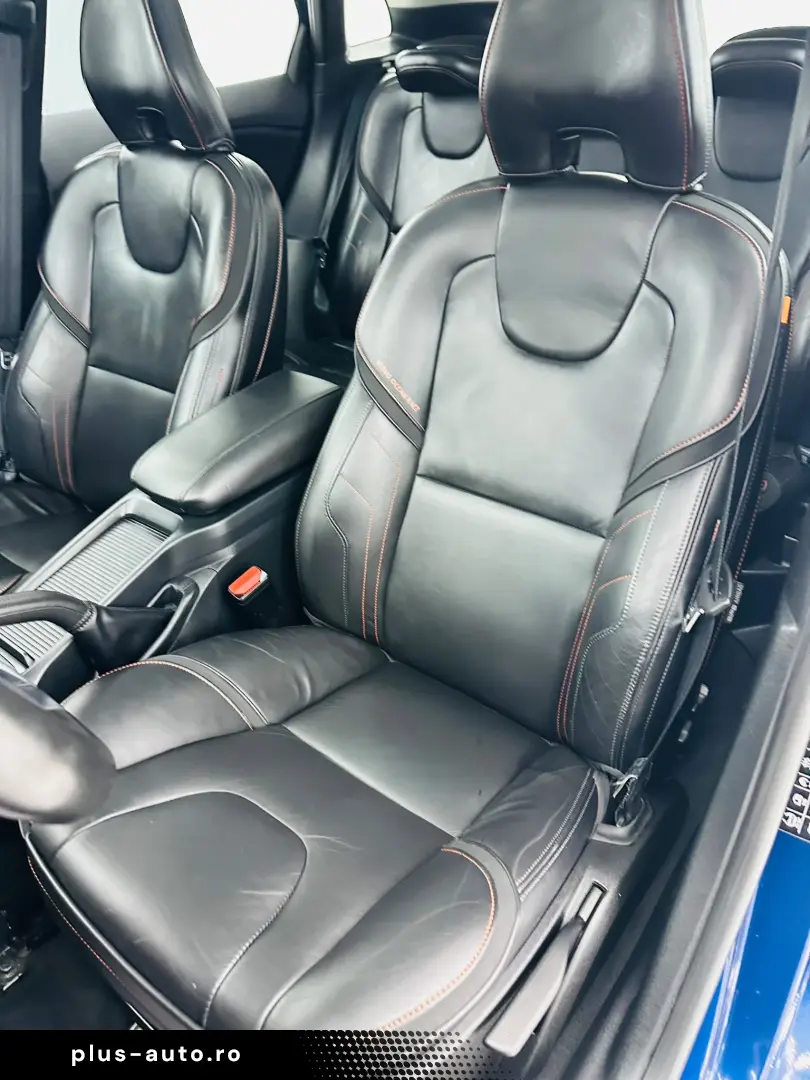 VOLVO V40 2016 2.0D E6 Garantie 12 Luni Rate Avans 0 Doar Cu