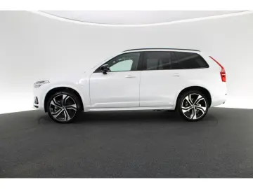 VOLVO XC90 Recharge T8 AWD Ultimate Dark STANDHZ LED
