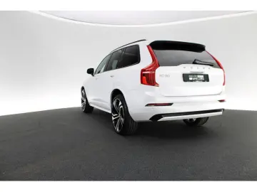 VOLVO XC90 Recharge T8 AWD Ultimate Dark STANDHZ LED