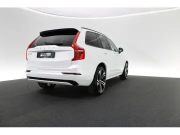 VOLVO XC90 Recharge T8 AWD Ultimate Dark STANDHZ LED