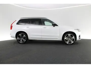 VOLVO XC90 Recharge T8 AWD Ultimate Dark STANDHZ LED