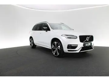 VOLVO XC90 Recharge T8 AWD Ultimate Dark STANDHZ LED