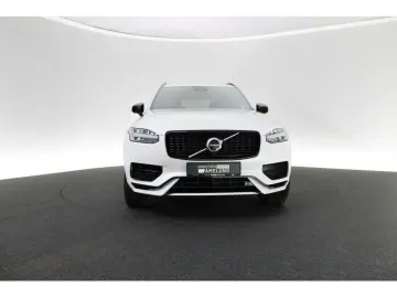 VOLVO XC90 Recharge T8 AWD Ultimate Dark STANDHZ LED