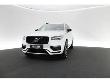 VOLVO XC90 Recharge T8 AWD Ultimate Dark STANDHZ LED