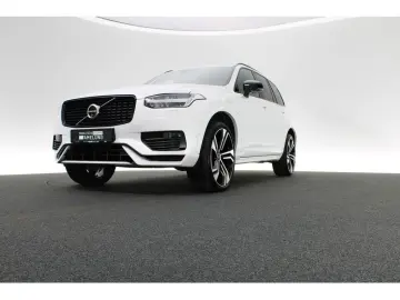 VOLVO XC90 Recharge T8 AWD Ultimate Dark STANDHZ LED