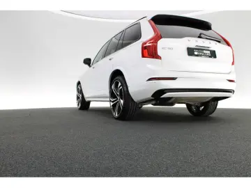 VOLVO XC90 Recharge T8 AWD Ultimate Dark STANDHZ LED
