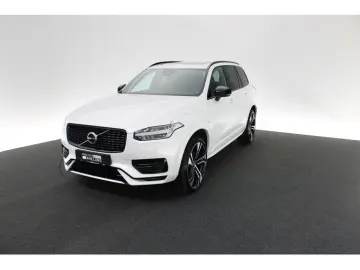 VOLVO XC90 Recharge T8 AWD Ultimate Dark STANDHZ LED