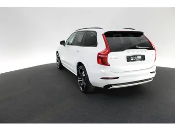 VOLVO XC90 Recharge T8 AWD Ultimate Dark STANDHZ LED