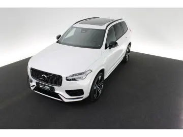 VOLVO XC90 Recharge T8 AWD Ultimate Dark STANDHZ LED
