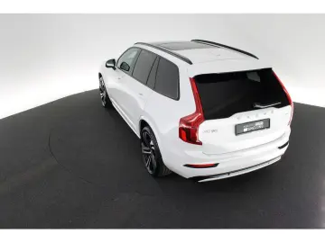VOLVO XC90 Recharge T8 AWD Ultimate Dark STANDHZ LED