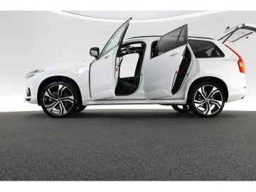 VOLVO XC90 Recharge T8 AWD Ultimate Dark STANDHZ LED