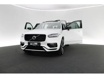 VOLVO XC90 Recharge T8 AWD Ultimate Dark STANDHZ LED