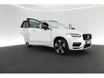 VOLVO XC90 Recharge T8 AWD Ultimate Dark STANDHZ LED
