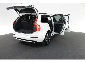 VOLVO XC90 Recharge T8 AWD Ultimate Dark STANDHZ LED