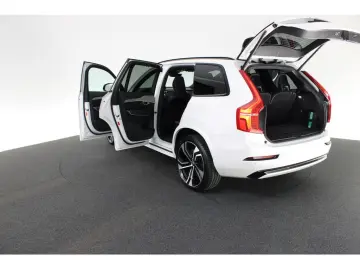 VOLVO XC90 Recharge T8 AWD Ultimate Dark STANDHZ LED