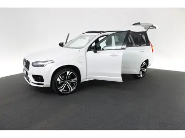VOLVO XC90 Recharge T8 AWD Ultimate Dark STANDHZ LED