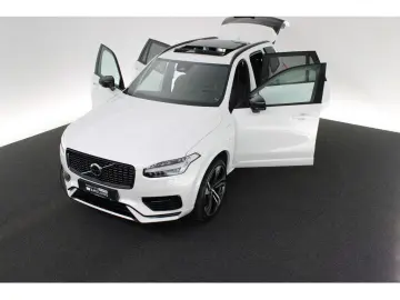 VOLVO XC90 Recharge T8 AWD Ultimate Dark STANDHZ LED
