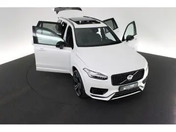 VOLVO XC90 Recharge T8 AWD Ultimate Dark STANDHZ LED