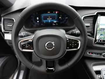VOLVO XC90 Recharge T8 AWD Ultimate Dark STANDHZ LED