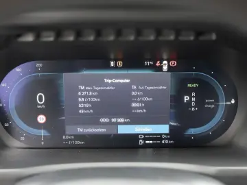VOLVO XC90 Recharge T8 AWD Ultimate Dark STANDHZ LED