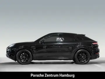 PORSCHE Cayenne S E-Hybrid Coupe Head-Up  InnoDrive BOSE
