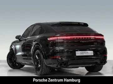 PORSCHE Cayenne S E-Hybrid Coupe Head-Up  InnoDrive BOSE