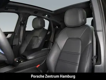 PORSCHE Cayenne S E-Hybrid Coupe Head-Up  InnoDrive BOSE