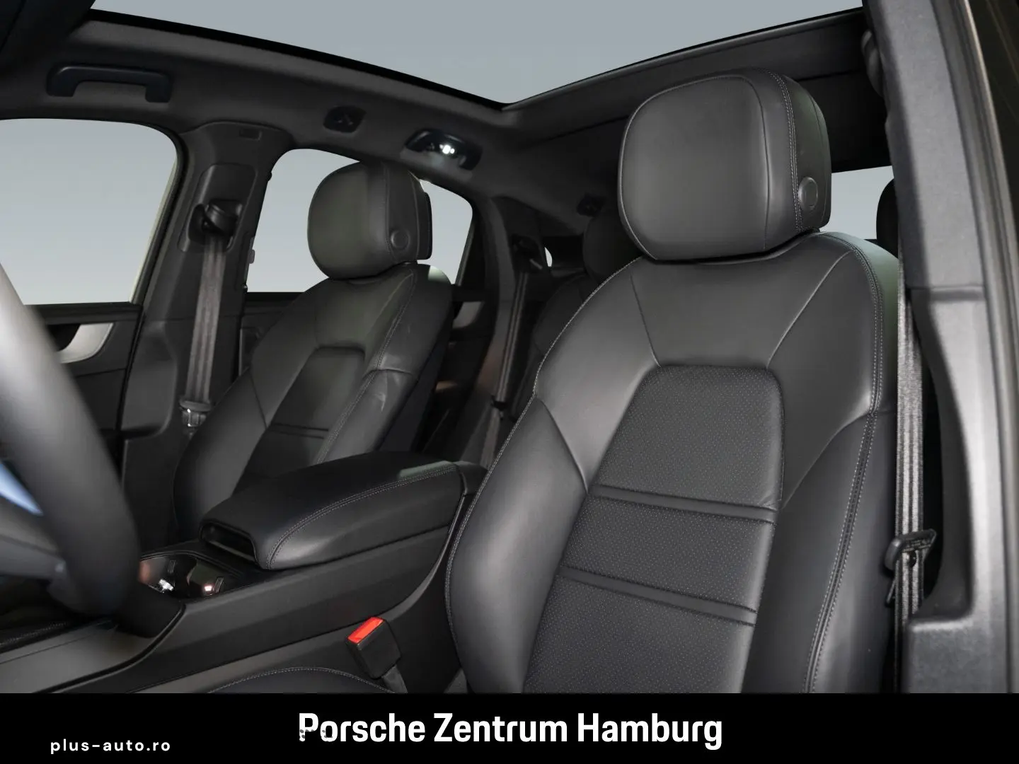 PORSCHE Cayenne S E-Hybrid Coupe Head-Up  InnoDrive BOSE