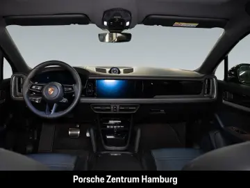 PORSCHE Cayenne S E-Hybrid Coupe Head-Up  InnoDrive BOSE