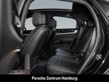 PORSCHE Cayenne S E-Hybrid Coupe Head-Up  InnoDrive BOSE